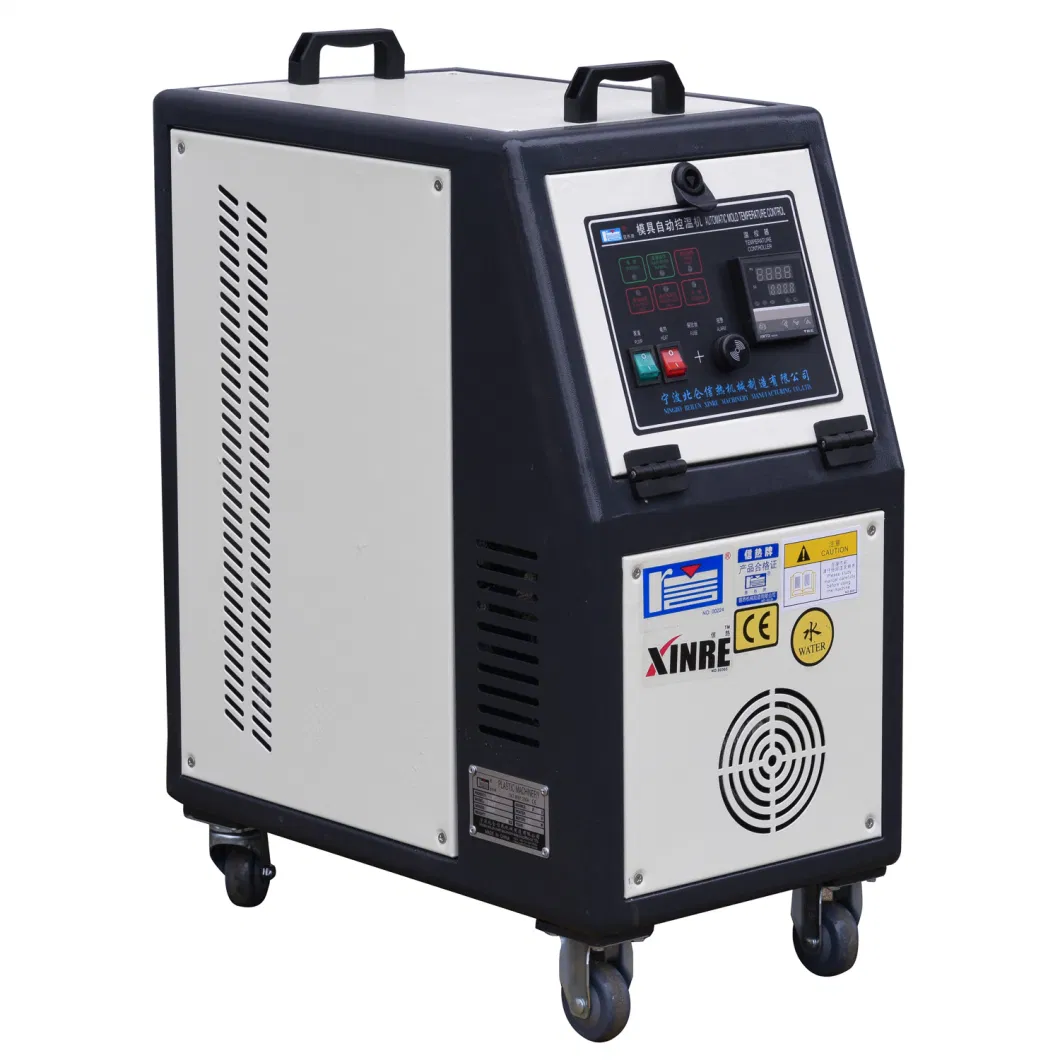 Automatic Mold Temperature Control Machine Plastic Auxiliary Machine